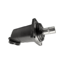 Moteur hydraulique de rechange Eaton Char-Lynn série 6000, référence 112-1218-006, pour pelle hydraulique, chargeuse, bulldozer, moissonneuse-batteuse, tracteur et rouleau compresseur.