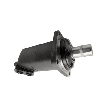 Aftermarket Eaton Char-Lynn 6000 Series 112-1218-006 Hydraulic Motor for Excavator Loader Dozer Combine Tractor Road Roller - KUDUPARTS