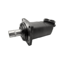Moteur hydraulique de rechange Eaton Char-Lynn série 6000, référence 112-1218-006, pour pelle hydraulique, chargeuse, bulldozer, moissonneuse-batteuse, tracteur et rouleau compresseur.