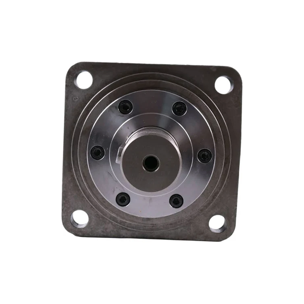 Aftermarket Eaton Char-Lynn 6000 Series 112-1219-006 Hydraulic Motor for Excavator Loader Dozer Combine Tractor Road Roller - KUDUPARTS