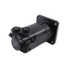 Moteur hydraulique de rechange Eaton Char-Lynn série 6000, référence 112-1219-006, pour pelle hydraulique, chargeuse, bulldozer, moissonneuse-batteuse, tracteur et rouleau compresseur.