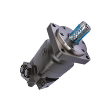 Moteur hydraulique de rechange Eaton Char-Lynn série 6000, référence 112-1220-006, pour pelle hydraulique, chargeuse, bulldozer, moissonneuse-batteuse, tracteur et rouleau compresseur.