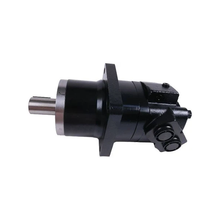 Moteur hydraulique de rechange Eaton Char-Lynn série 6000, référence 113-1067-006 et 113-1067