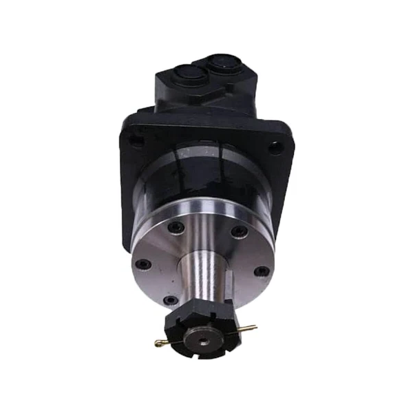 Aftermarket Eaton Char-Lynn 6000 Series 113-1083-006 Hydraulic Motor for Excavator Loader Dozer Combine Tractor Crane