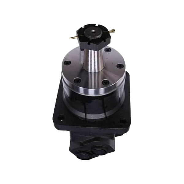 Aftermarket Eaton Char-Lynn 6000 Series 113-1083-006 Hydraulic Motor for Excavator Loader Dozer Combine Tractor Crane