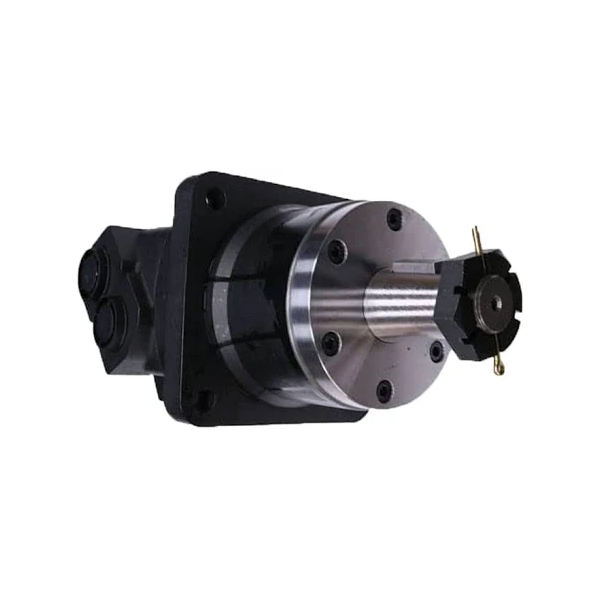 Aftermarket Eaton Char-Lynn 6000 Series 113-1083-006 Hydraulic Motor for Excavator Loader Dozer Combine Tractor Crane