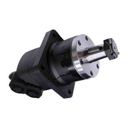 Moteur hydraulique de rechange Eaton Char-Lynn série 6000, référence 113-1085-006, pour pelle hydraulique, chargeuse, bulldozer, moissonneuse-batteuse, tracteur et grue