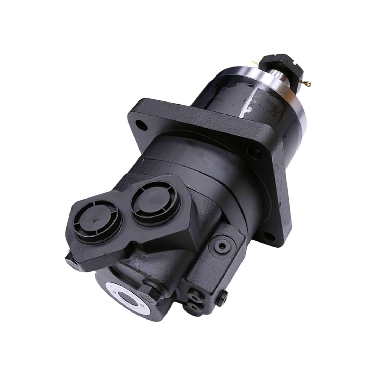 Moteur hydraulique de rechange Eaton Char-Lynn série 6000, référence 113-1085-006, pour pelle hydraulique, chargeuse, bulldozer, moissonneuse-batteuse, tracteur et grue