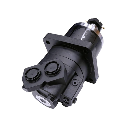 Moteur hydraulique de rechange Eaton Char-Lynn série 6000, référence 113-1085-006, pour pelle hydraulique, chargeuse, bulldozer, moissonneuse-batteuse, tracteur et grue