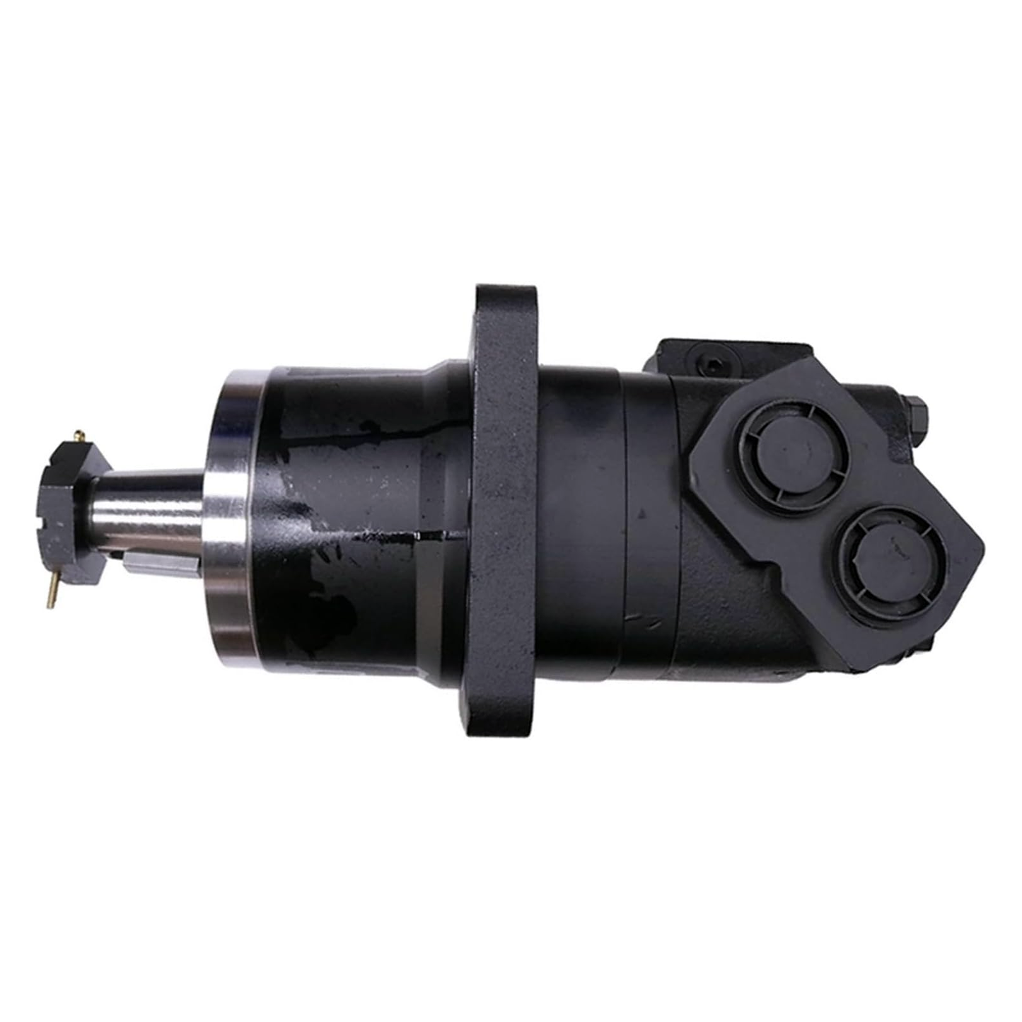 Moteur hydraulique de rechange Eaton Char-Lynn série 6000, référence 113-1085-006, pour pelle hydraulique, chargeuse, bulldozer, moissonneuse-batteuse, tracteur et grue