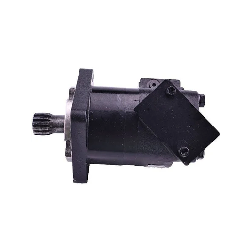 Aftermarket Eaton Char-Lynn 6000 Series 114-1086-006 Hydraulic Motor for Loader Excavator - KUDUPARTS