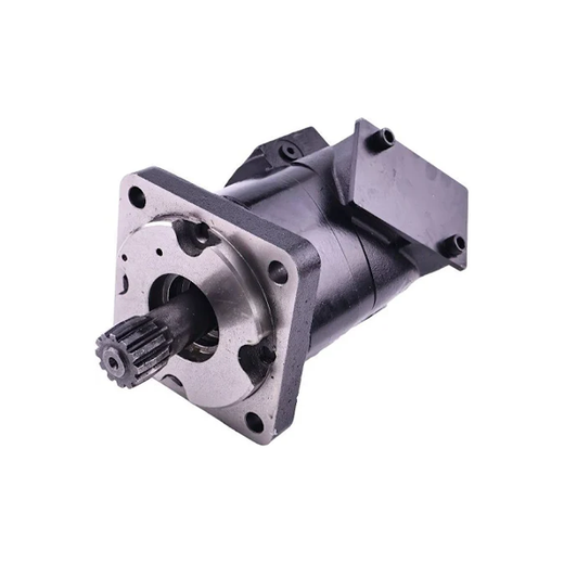 Aftermarket Eaton Char-Lynn 6000 Series 114-1086-006 Hydraulic Motor for Loader Excavator - KUDUPARTS