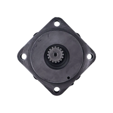 Aftermarket Eaton Char-Lynn 6000 Series 114-1110-006 Hydraulic Orbital Motor for Harvester Mower