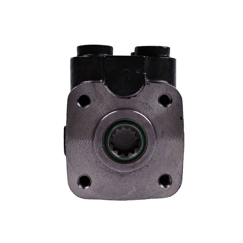 Soupape de direction Eaton Char-Lynn série 6 212-1078-002 2212-1078-001 pour tracteur, moissonneuse-batteuse et excavatrice 