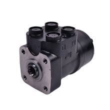 Válvula de dirección Eaton Char-Lynn Serie 6 212-1078-002 2212-1078-001 para tractor y excavadora 