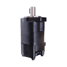 Moteur hydraulique de rechange Eaton Char-Lynn Danfoss série 2000, référence 104-3154-006, pour équipements de construction et agricoles.