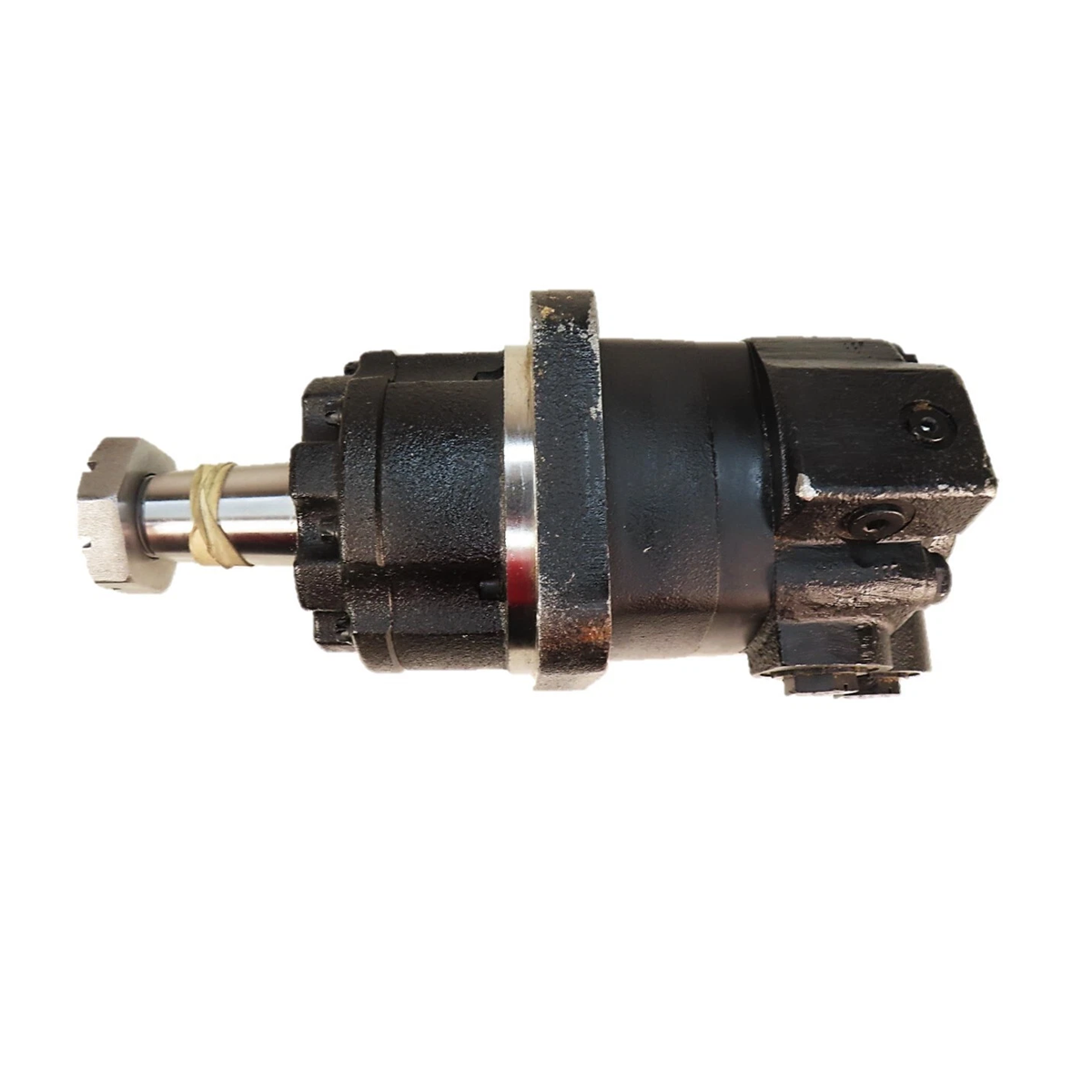 Moteur hydraulique Eaton Char-Lynn Danfoss série 4000 à couple élevé (pièce de rechange) pour équipements de construction et agricoles