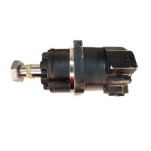 Moteur hydraulique Eaton Char-Lynn Danfoss série 4000 à couple élevé (pièce de rechange) pour équipements de construction et agricoles