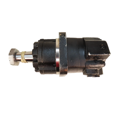 Moteur hydraulique Eaton Char-Lynn Danfoss série 4000 à couple élevé (pièce de rechange) pour équipements de construction et agricoles