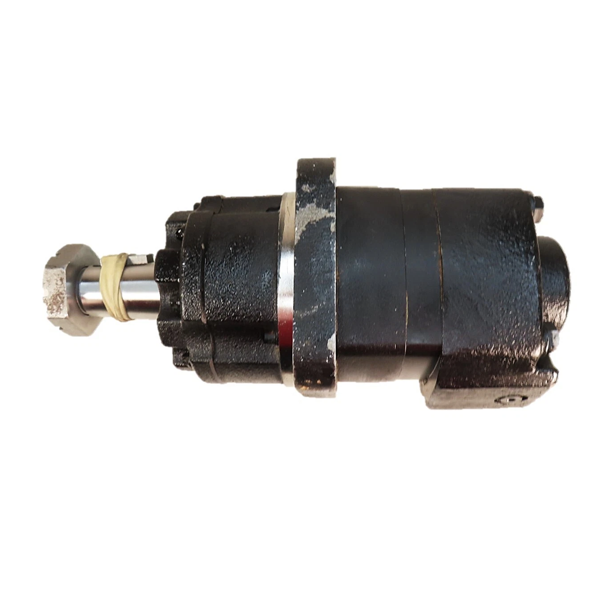 Aftermarket Eaton Char-Lynn Danfoss 1101243006 High Torque 4000 Series Hydraulic Motor for Construction & Agricultural Equipment - KUDUPARTS
