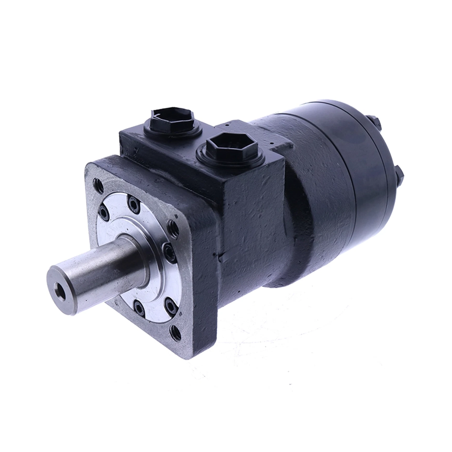 Moteur à gérotor hydraulique de rechange Eaton Char-Lynn série H 101-1004-009