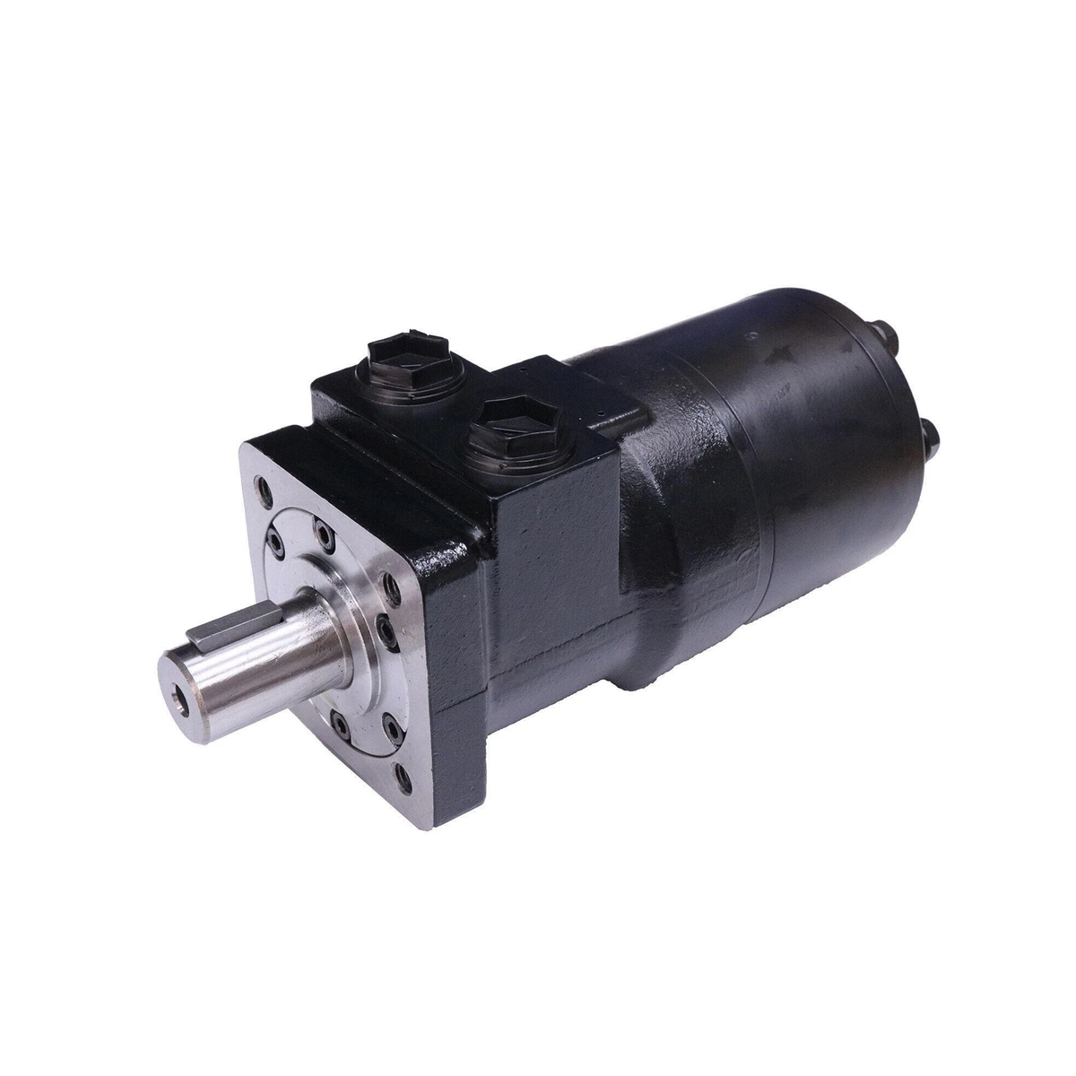 Aftermarket Eaton Char-Lynn H Series 101-1007-009 Hydraulic Gerotor Motor - KUDUPARTS