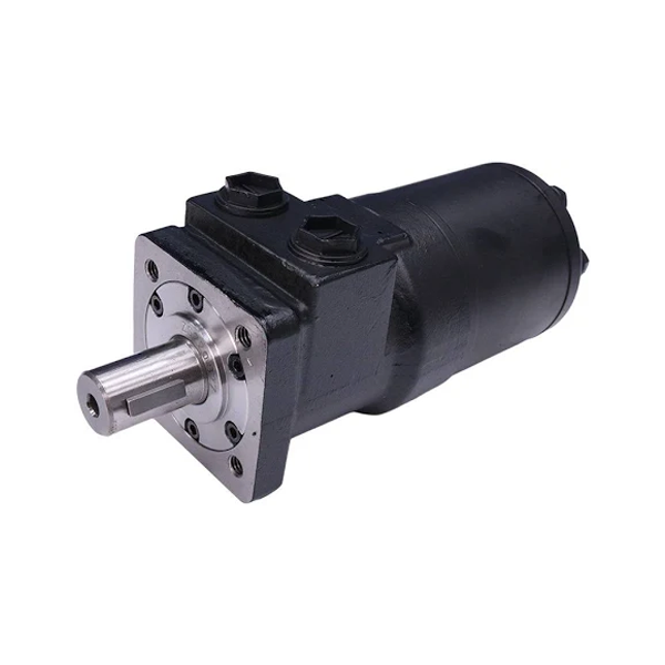 Moteur à gérotor hydraulique de rechange Eaton Char-Lynn série H 101-1008-009