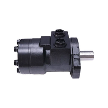 Moteur à gérotor hydraulique de rechange Eaton Char-Lynn série H 101-1026-009