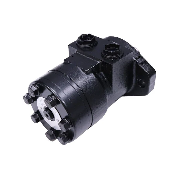 Moteur à gérotor hydraulique de rechange Eaton Char-Lynn série H 101-1026-009