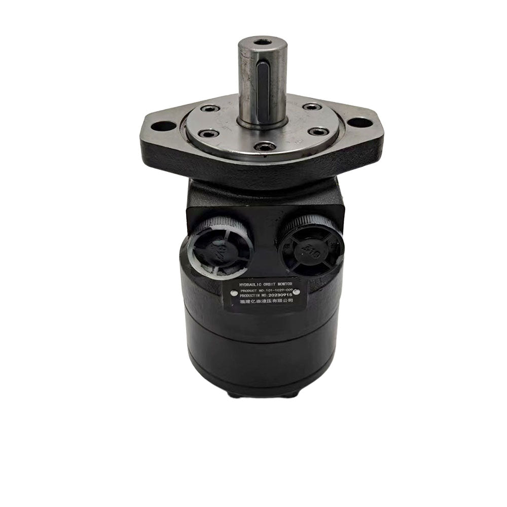 Aftermarket Eaton Char-Lynn H Series 101-1029-009 151-2086 Hydraulic Gerotor Motor