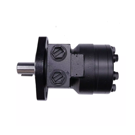 Aftermarket Eaton Char-Lynn S Series 103-1027-012 Hydraulic Motor - KUDUPARTS