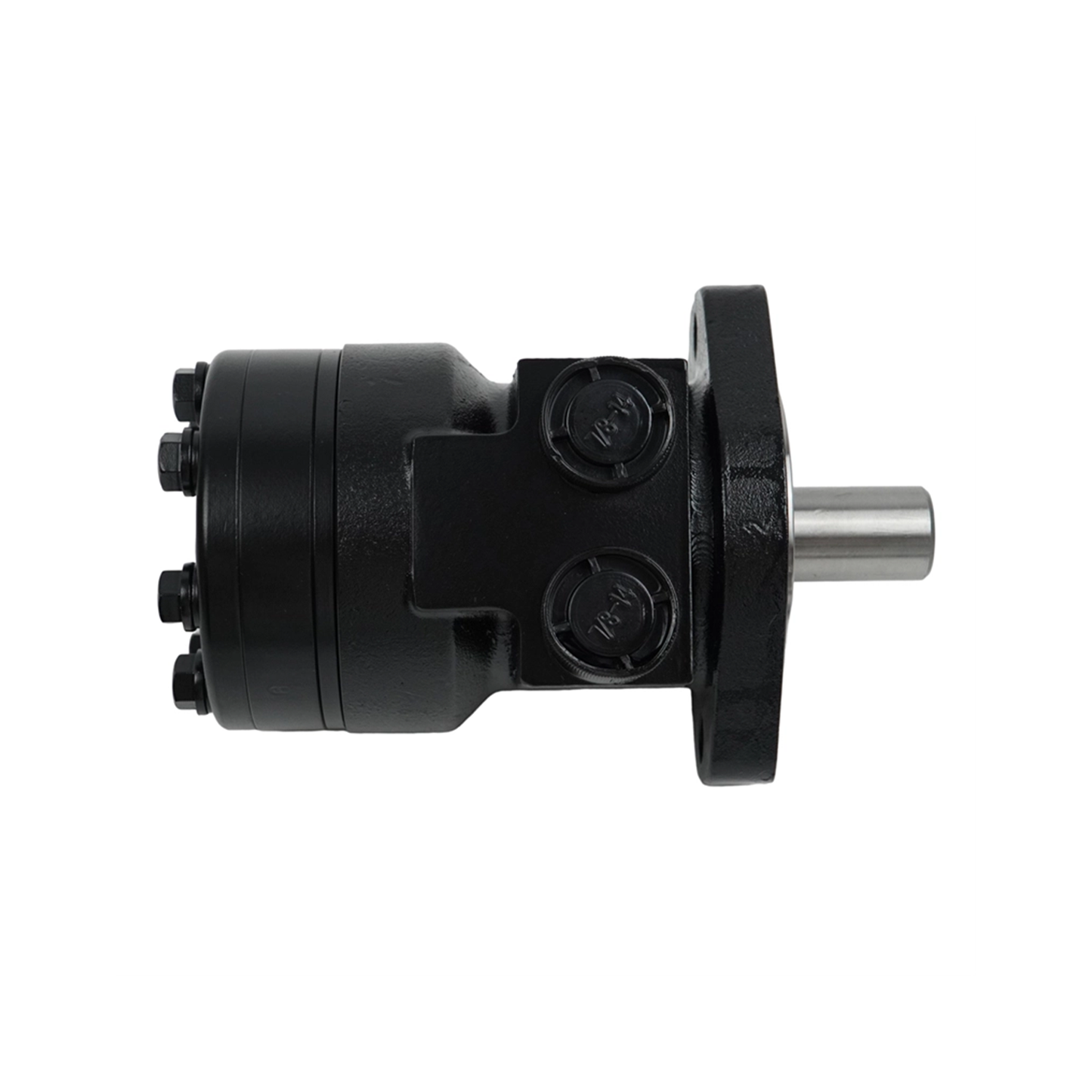 Motor hidráulico Eaton Char-Lynn Serie S 103-1035-012 de repuesto