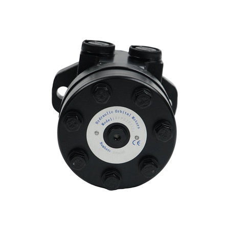 Aftermarket Eaton Char-Lynn S Series 103-1035-012 Hydraulic Motor - KUDUPARTS