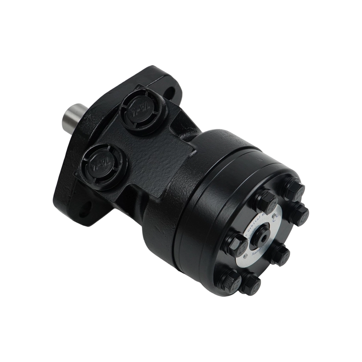 Motor hidráulico Eaton Char-Lynn Serie S 103-1035-012 de repuesto