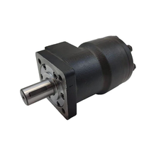 Moteur hydraulique de rechange Eaton Char-Lynn série S 103-1416-012 pour pelle hydraulique, chargeuse, tracteur et moissonneuse-batteuse