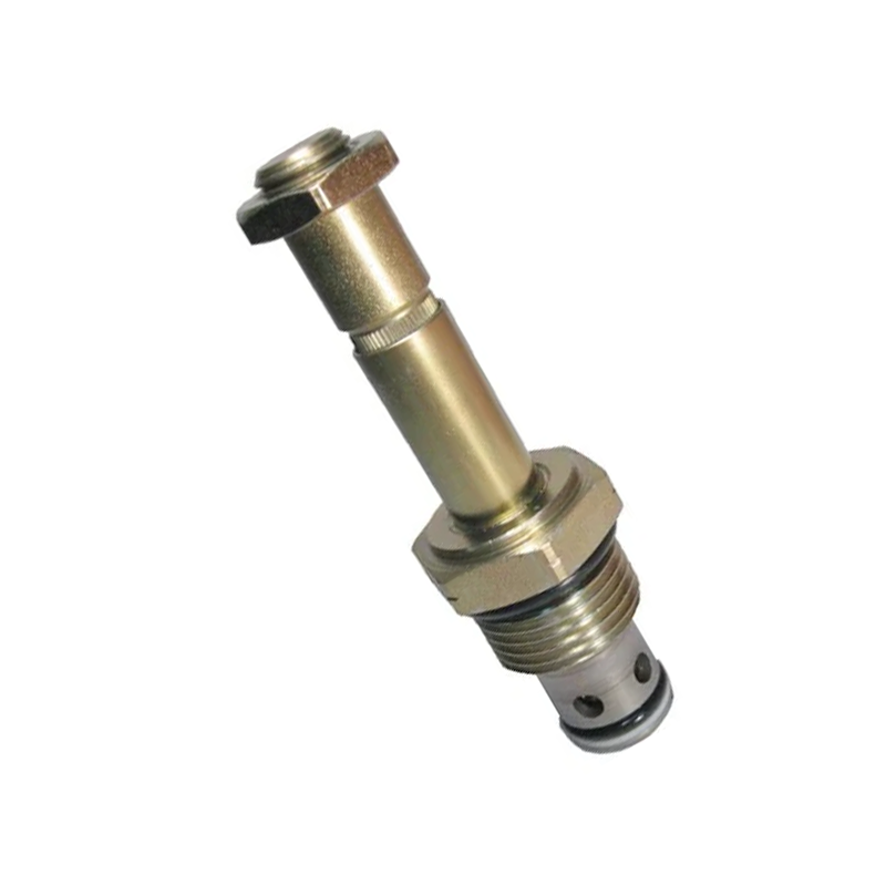 Vanne à cartouche hydraulique Eaton SV1-10-C-0-00 Danfoss 565534 de rechange