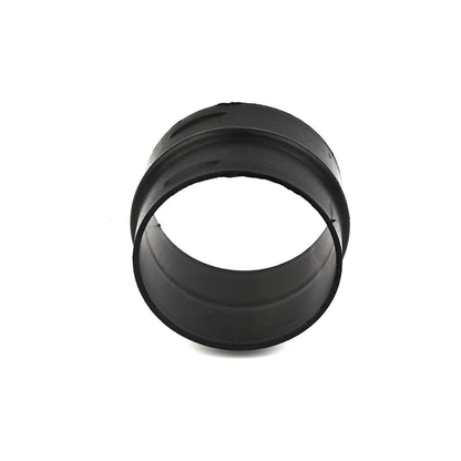 Raccord de conduit de chauffage à air diesel Eberspacher 22.1000.01.0006 pour conduit de 75 mm