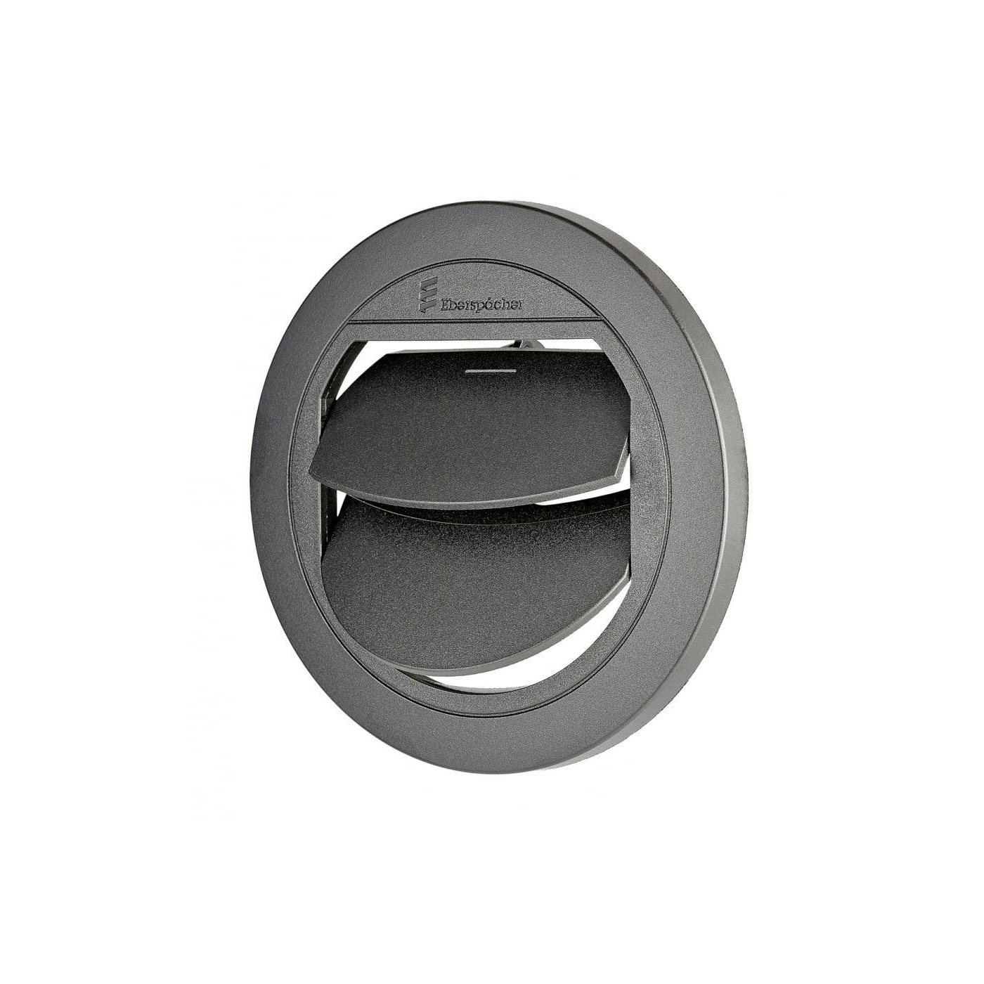 Aftermarket Eberspacher Webasto 221000010076 75mm Or 90mm Air Outlet for Heater - KUDUPARTS