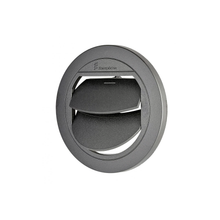 Sortie d'air de 75 mm ou 90 mm pour chauffage Eberspacher Webasto 221000010076 (pièce de rechange).