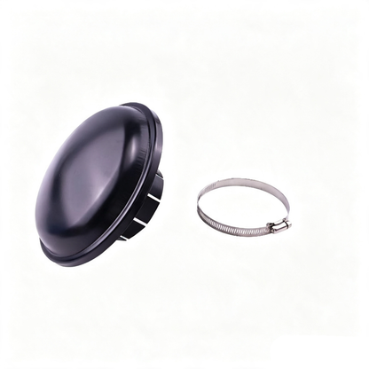Aftermarket Enginaire 3-3/4" Air Cleaner Rain Cap for Zero Turn Mower Stump Grinder