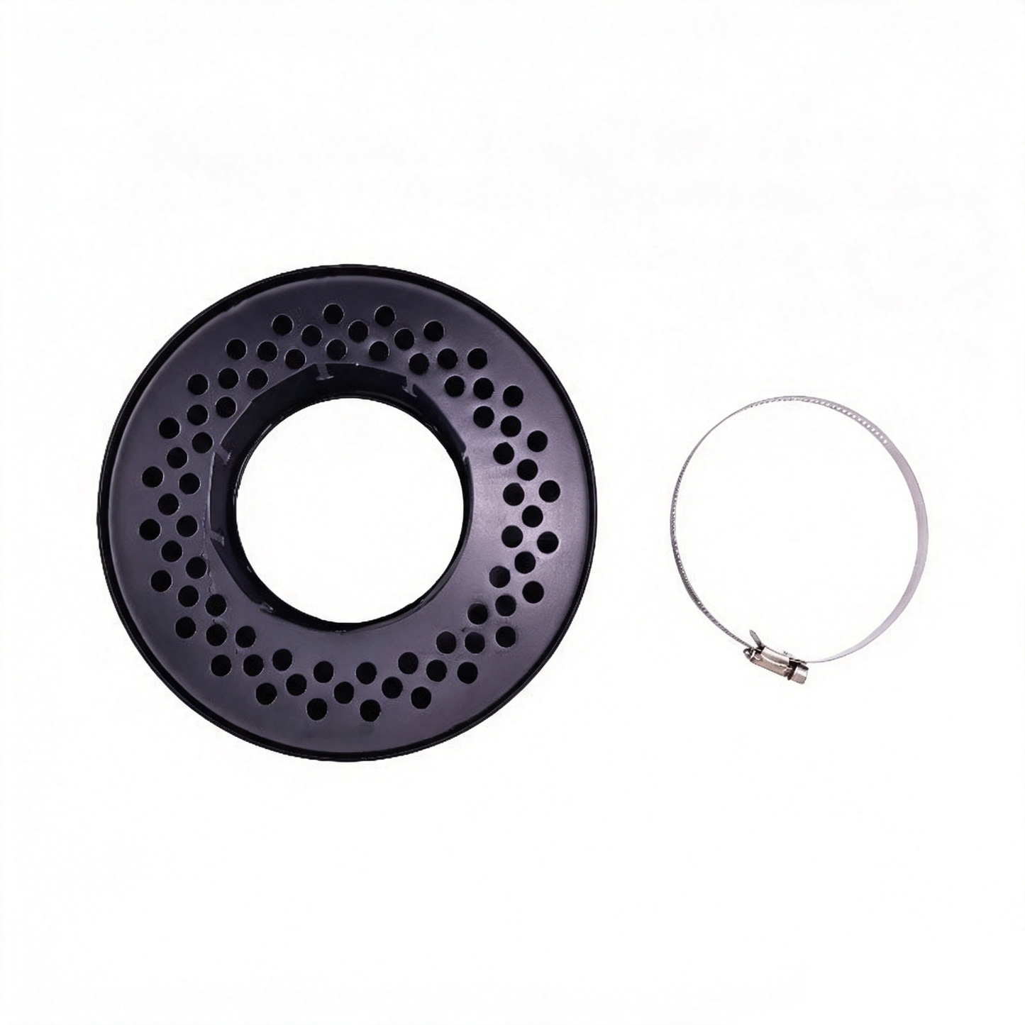 Aftermarket Enginaire 3-3/4" Air Cleaner Rain Cap for Zero Turn Mower Stump Grinder