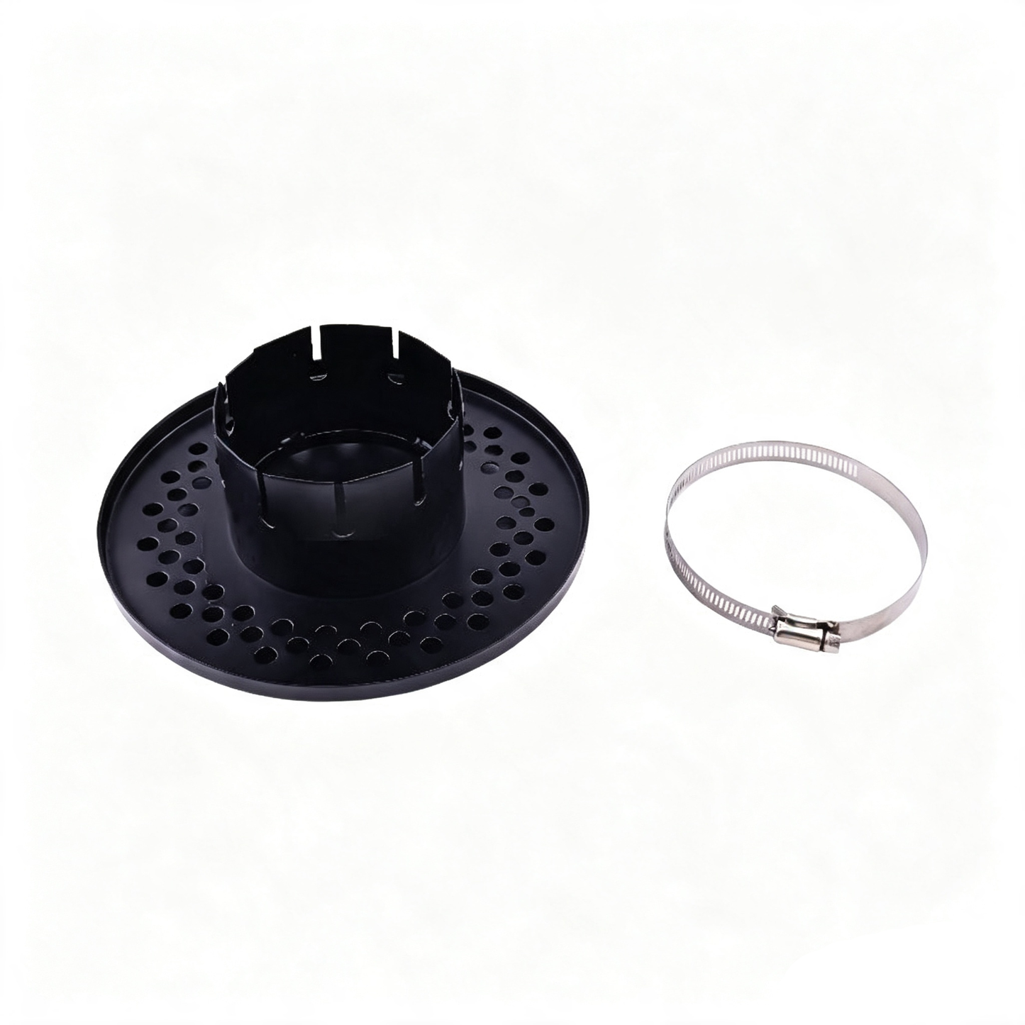 Aftermarket Enginaire 3-3/4" Air Cleaner Rain Cap for Zero Turn Mower Stump Grinder