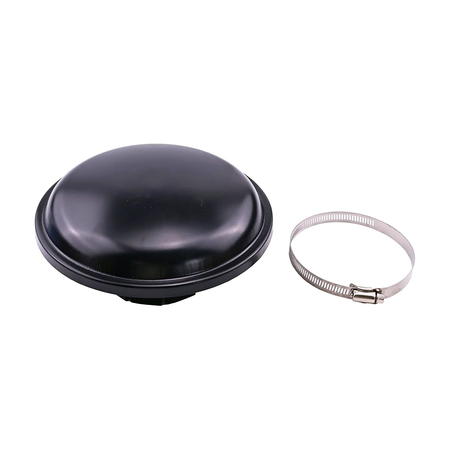 Aftermarket Enginaire EHP900165 Air Cleaner Rain Cap for Zero Turn Stump Grinder - KUDUPARTS
