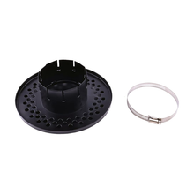 Aftermarket Enginaire EHP900165 Air Cleaner Rain Cap for Zero Turn Stump Grinder
