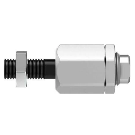 Aftermarket Festo 30984 FK-M5 Self-Aligning Rod Coupler for Pneumatic Cylinders - KUDUPARTS