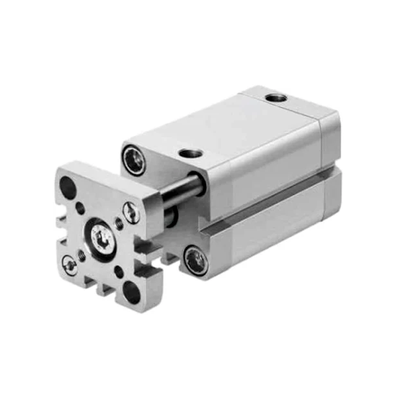 Vérin pneumatique compact Festo 554209 ADNGF-12-25-PA de rechange