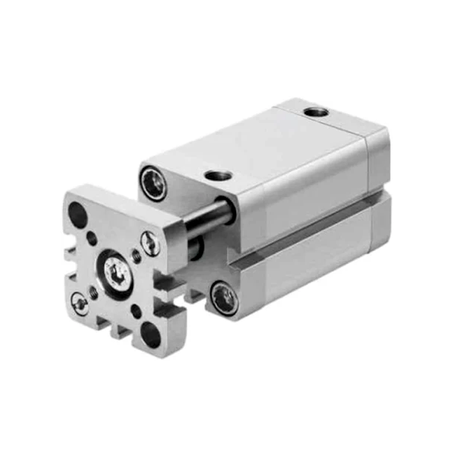 Aftermarket Festo 554209 ADNGF-12-25-P-A Compact Air Cylinder - KUDUPARTS