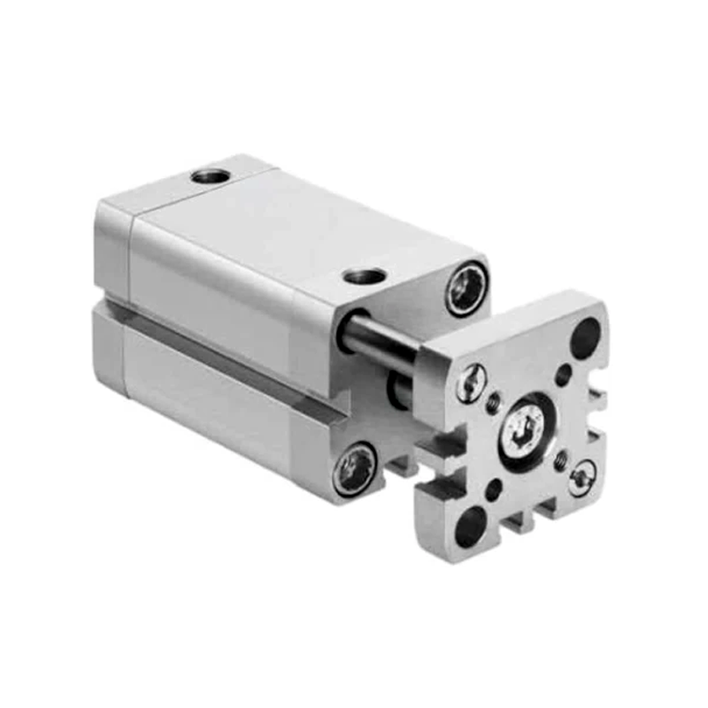 Vérin pneumatique compact Festo 554209 ADNGF-12-25-PA de rechange