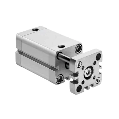 Vérin pneumatique compact Festo 554209 ADNGF-12-25-PA de rechange