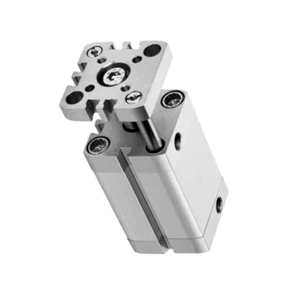 Vérin pneumatique compact Festo 554209 ADNGF-12-25-PA de rechange